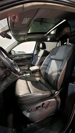 Volkswagen Atlas
